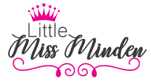 Little Miss Minden @ Minden Civic Center
